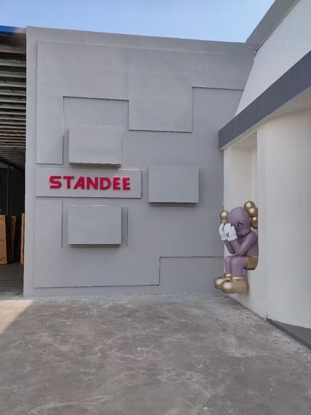 中国 Shenzhen Standee Furnishing Co., Ltd. 会社プロフィール 