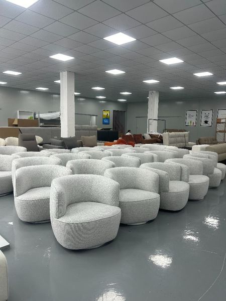 Shenzhen Standee Furnishing Co., Ltd. প্রস্তুতকারকের উৎপাদন লাইন
