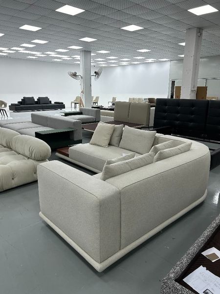 Shenzhen Standee Furnishing Co., Ltd. প্রস্তুতকারকের উৎপাদন লাইন